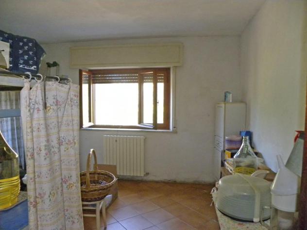Villa in vendita a San Giusto - Capannori 350 mq Rif: 1409360 - Foto 6
