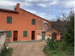 Porzione di casa in vendita a Casciana Terme Lari 200 mq  Rif: 1286892