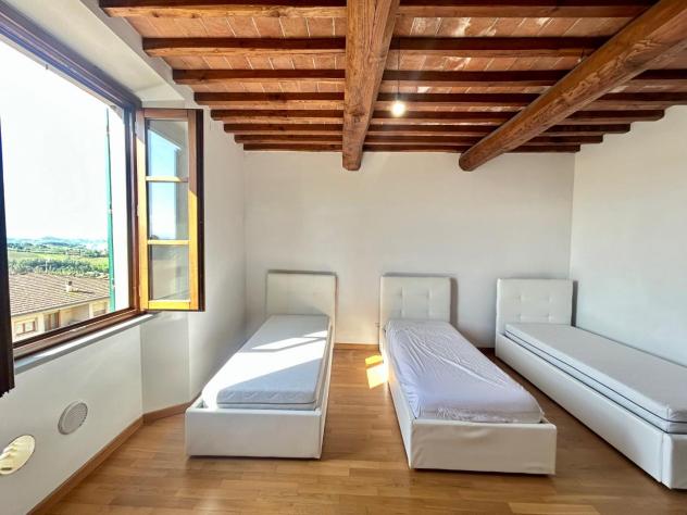 Appartamento in vendita a Cerreto Guidi 65 mq Rif: 1408391 - Foto 8