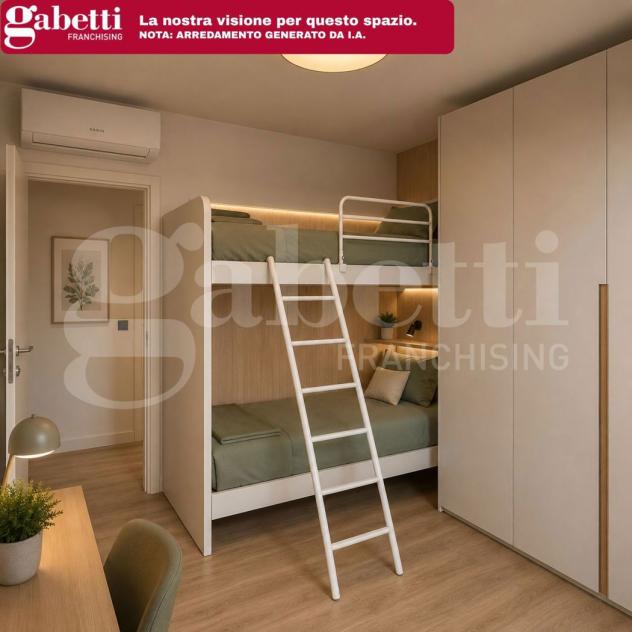 Attico/Mansarda - Chioggia . Rif.: 2858VRG - Foto 13