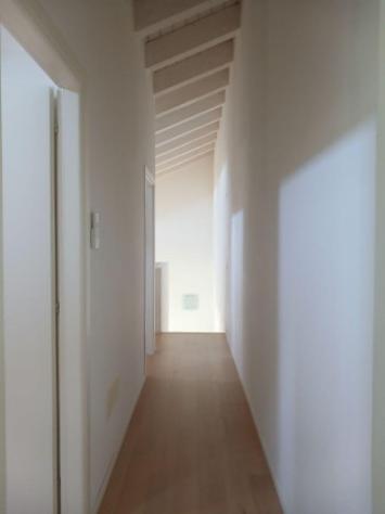 Appartamento di 106 m² con 4 locali e box auto in vendita a Fiesso d'Artico - Foto 16