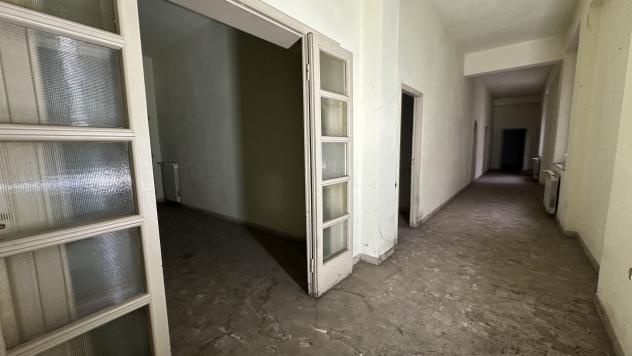 APPARTAMENTO di 8 vani e di 180 mq (FIRENZE) rif. AAJ426 - Foto 20