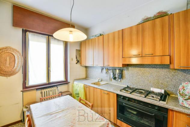 Appartamento di 89 m² con 3 locali e box auto in vendita a Giussano - Foto 5