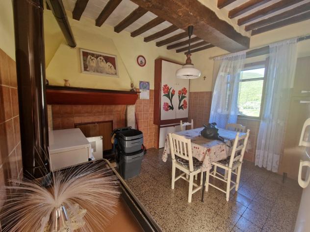 Porzione di casa in vendita a Lugnano in Teverina - Foto 2