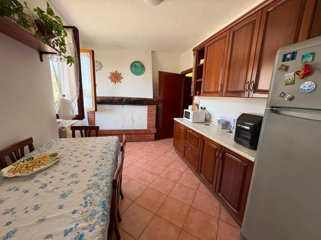 Terratetto in vendita a Casano - Luni 118 mq Rif: 1425462 - Foto 5