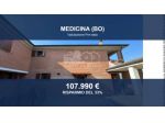 Immobile in asta di 90 m², box auto in vendita a Medicina