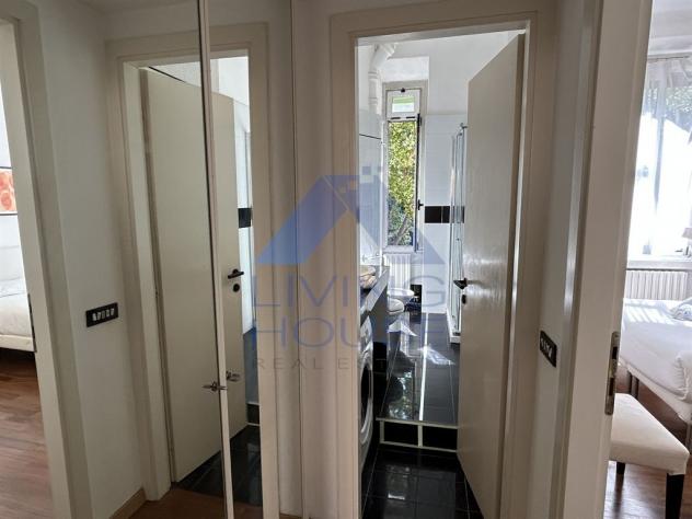 Trilocale in vendita a Milano - Foto 18