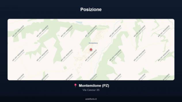 Immobile in asta di 131 m² in vendita a Montemilone - Foto 17