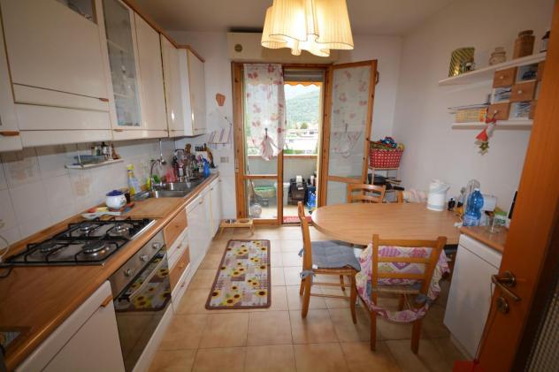 Appartamento in vendita a Cervaiolo - Montignoso 100 mq Rif: 1338548 - Foto 7
