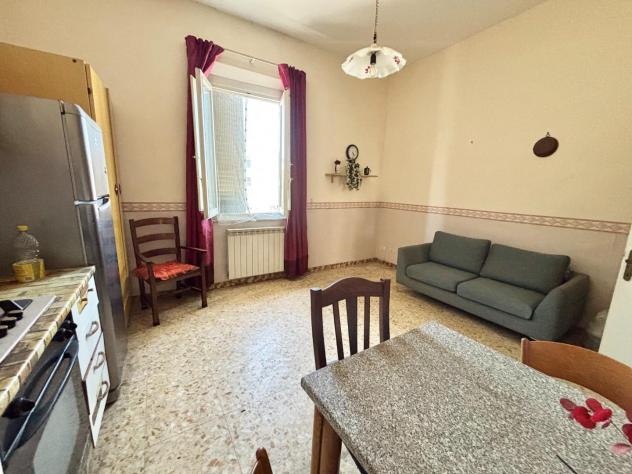 Appartamento in vendita a San Romano - Montopoli in Val d'Arno 55 mq Rif: 1419472