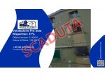 Immobile in asta di 188 m², box auto in vendita a Ripe San Ginesio