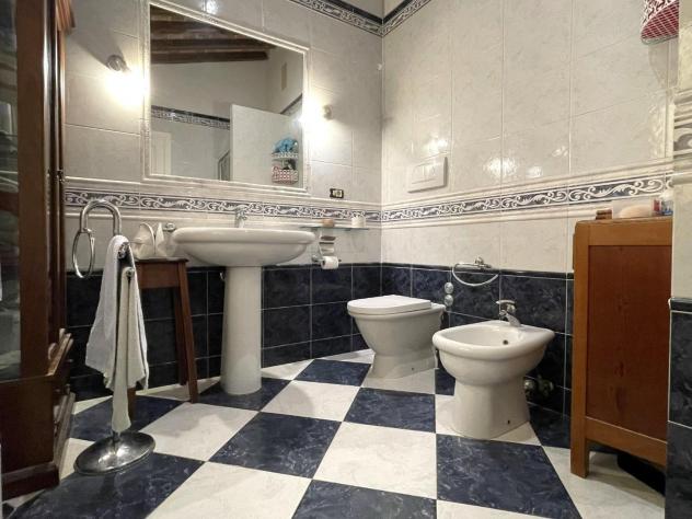 Appartamento in vendita a San Miniato 208 mq Rif: 1352294 - Foto 6