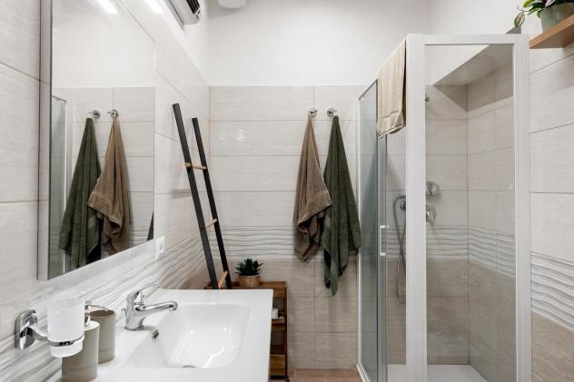 Appartamento in vendita a Fogliano Grosso - Siena 52 mq Rif: 1444748 - Foto 8