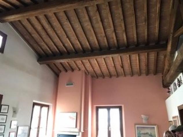Villa in vendita a Siena 145 mq Rif: 1329440 - Foto 6