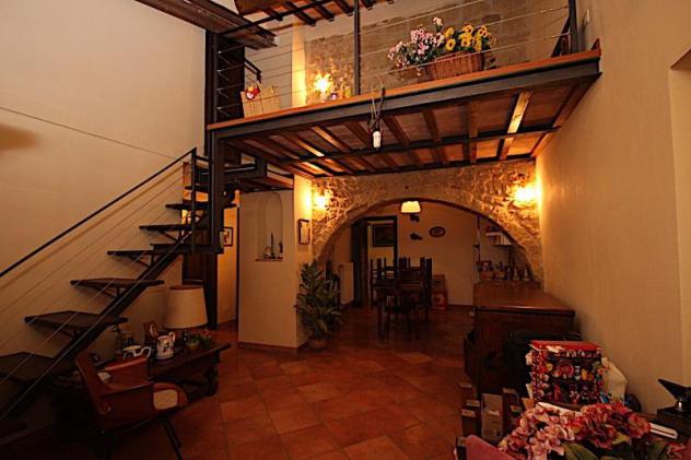 Terratetto in vendita a San Quirico - Sorano 200 mq Rif: 1049024 - Foto 2