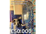 V004454 - APPARTAMENTO STORICO BARONALE 300 MQ + GIARDINO