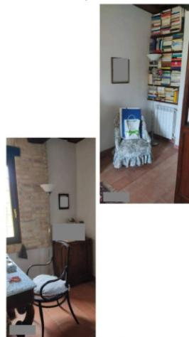 Immobile in asta di 466 m², box auto in vendita a Toffia - Foto 6