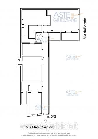 IMMOBILI-IMMOBILE RESIDENZIALE-Via Generale Cascino, 6B, 97019 Vittoria RG, Italia - Foto 10