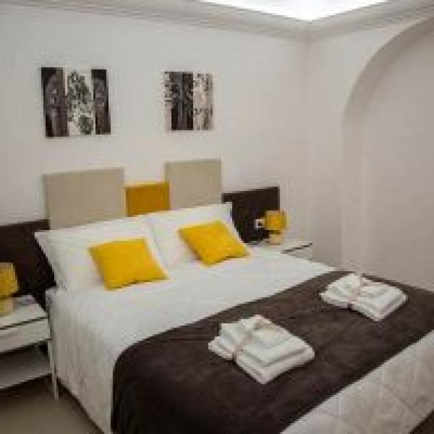 La Civita B&amp;B