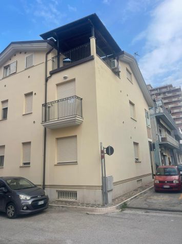 Affittasi casa per la stagione estiva a Roseto degli Abruzzi - Foto 10