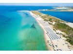 VACANZE ESTIVE -  CASA indipendente 8 posti CLIMATIZZATA a LIDO MARINI