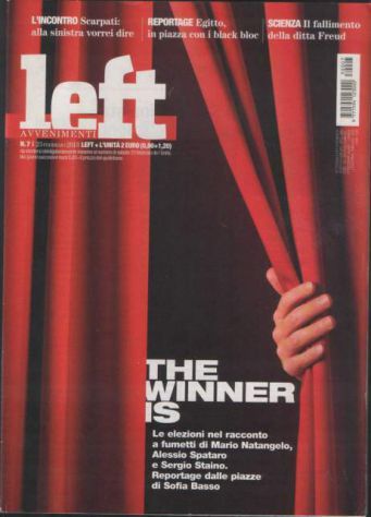 Left, numeri vari - Foto 4