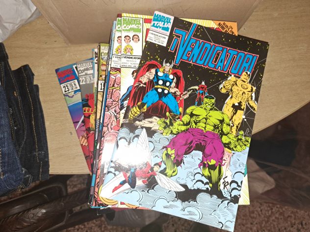 Fumetti