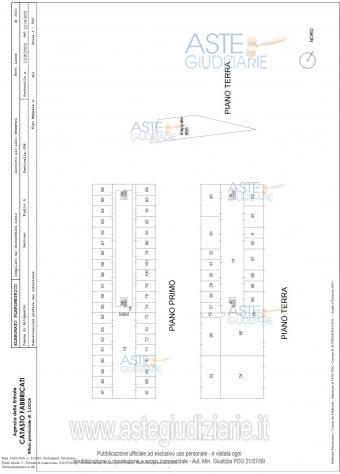 IMMOBILI-IMMOBILE COMMERCIALE-Via DEI SANDRONI - LOC. CERBAIE - PIANO 1 43 - Foto 7