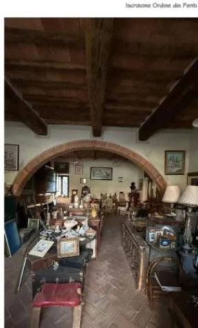 Immobile in asta di 66 m² in vendita a Chiusi - Foto 7