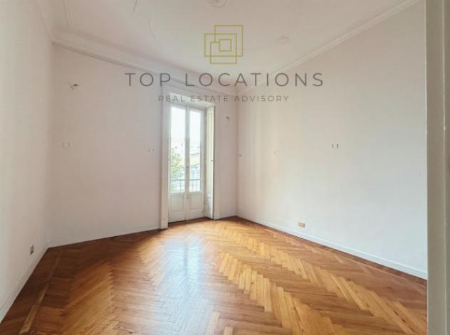 Immobile di 110 m² con 4 locali in affitto a Milano - Foto 5