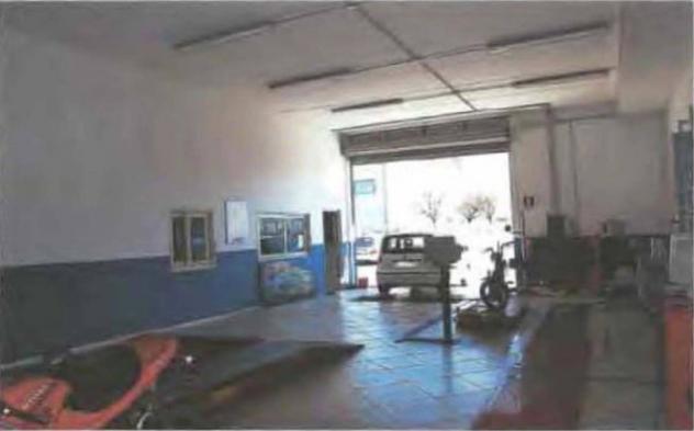 Immobile in asta di 134 m² in vendita a Terni - Foto 2