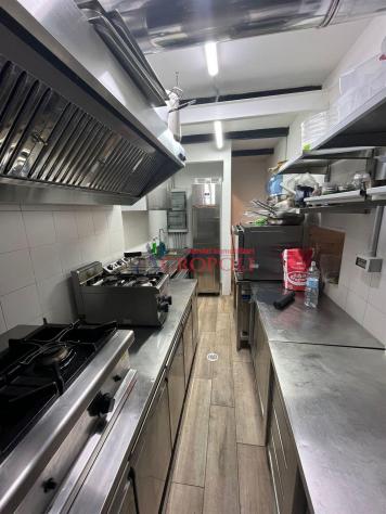 Ristorante - Rif. 2586 - Foto 6