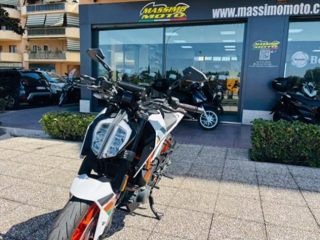 KTM 390 Duke PASSAGGIO E TAGLIANDO INCLUSO MINI RATE rif. 24097152 - Foto 7