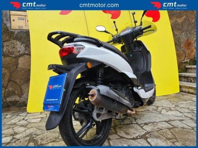 PEUGEOT Tweet 125 Garantito e Finanziabile rif. 23738211 - Foto 4