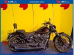 HARLEY-DAVIDSON 117 Breakout - FXBR Garantita e Finanziabile rif. 24104521