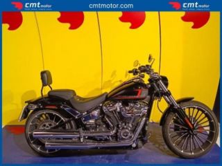 HARLEY-DAVIDSON 117 Breakout - FXBR Garantita e Finanziabile rif. 24104521