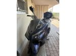 KYMKO XTOWN 125