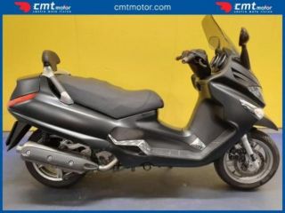 PIAGGIO Xevo 400 Garantito e Finanziabile rif. 21499785