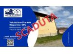 Immobile in asta di 110 m² con più di 5 locali in vendita a Ricaldone