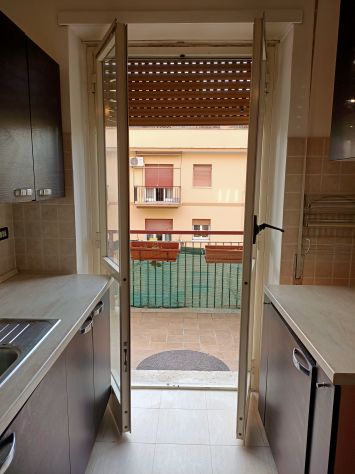 OSTIA LIDO CENTRO – CAMERA MATRIMONIALE USO SINGOLA – 17 MQ spese incluse - Foto 7