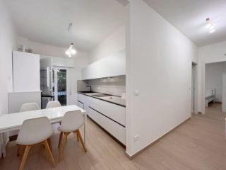 Trilocale in affitto a Bologna, Malpighi