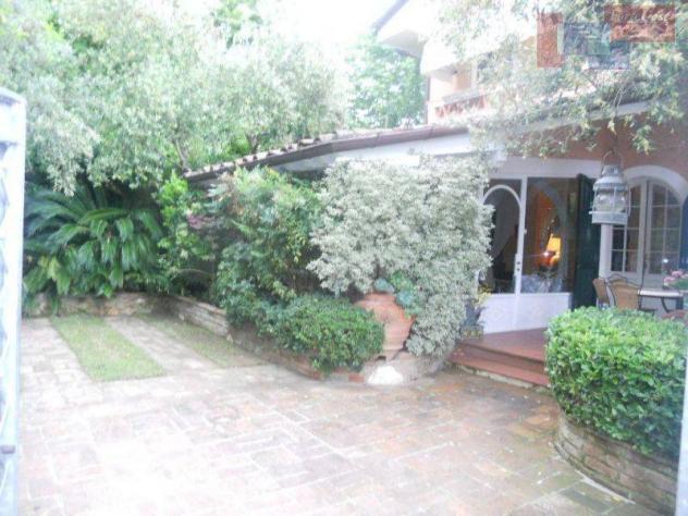 Villetta bifamiliare in affitto a Forte dei Marmi 230 mq Rif: 1031566 - Foto 6