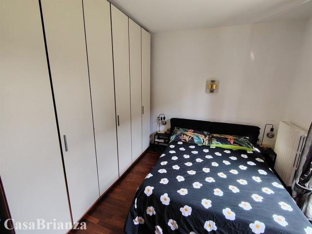 Appartamento arredato con giardino. - Foto 12