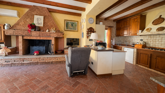 Appartamento in affitto a Montopoli in Val d'Arno 70 mq Rif: 1448182 - Foto 4