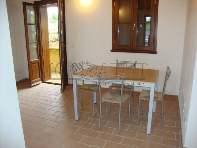 Quadrilocale in affitto a Sovicille - Foto 6