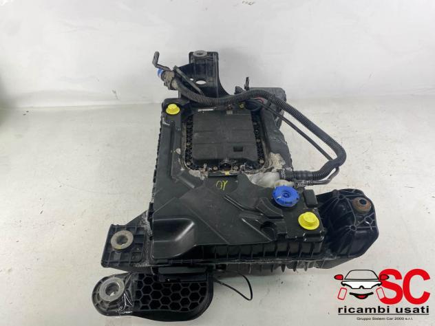 SERBATOIO ADBLUE PEUGEOT 3008 Serie 9810666280 (1623) - Foto 3