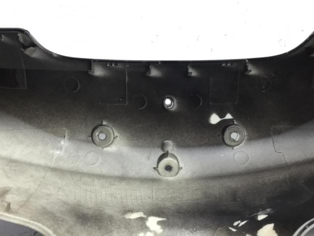 LEM JUMPER ELETTRICO CARENA MANUBRIO ANTERIORE 2020 NRGEBR800K0000154 - Foto 10