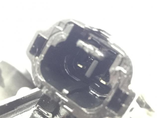 HONDA CBR RR ABS KM0 600 ELETTROVENTOLA RADIATORE 2024 2026 PC69A4RK - Foto 4