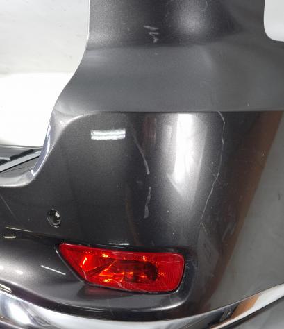 PARAURTI POSTERIORE COMPLETO JEEP Grand Cherokee 4° Serie EXF, EXN (1121) - Foto 6