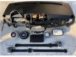 KIT AIRBAG FIAT 500 2010